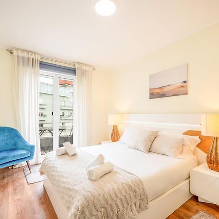 Guestready - Happy Home In Santa Cruz Lisboa المظهر الخارجي الصورة