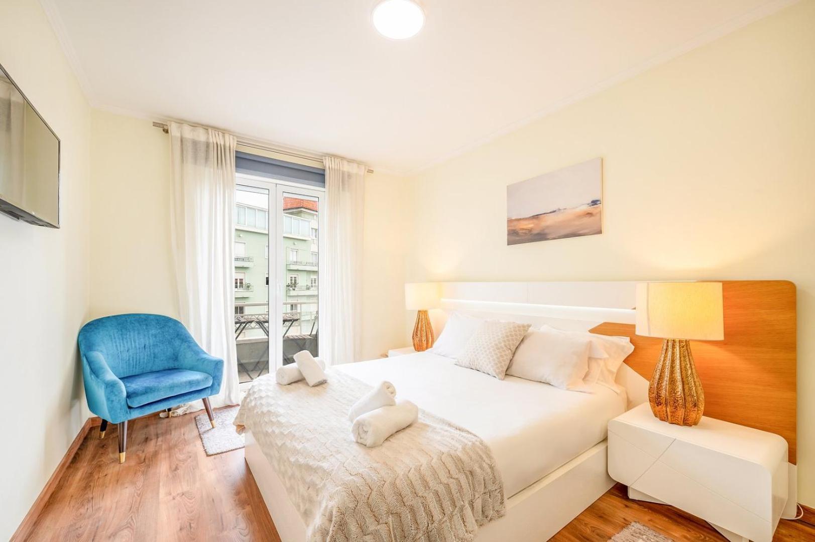 Guestready - Happy Home In Santa Cruz Lisboa المظهر الخارجي الصورة