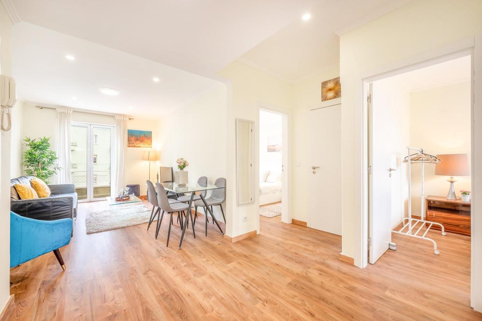 Guestready - Happy Home In Santa Cruz Lisboa المظهر الخارجي الصورة