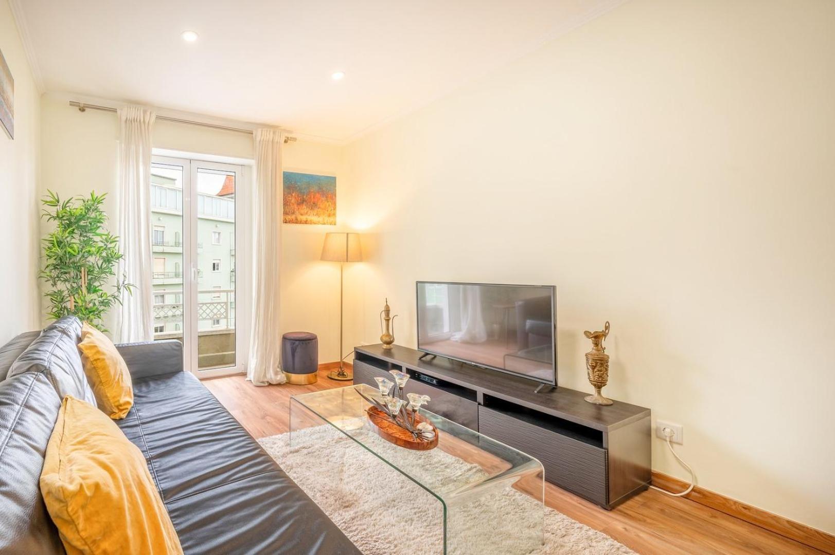 Guestready - Happy Home In Santa Cruz Lisboa المظهر الخارجي الصورة
