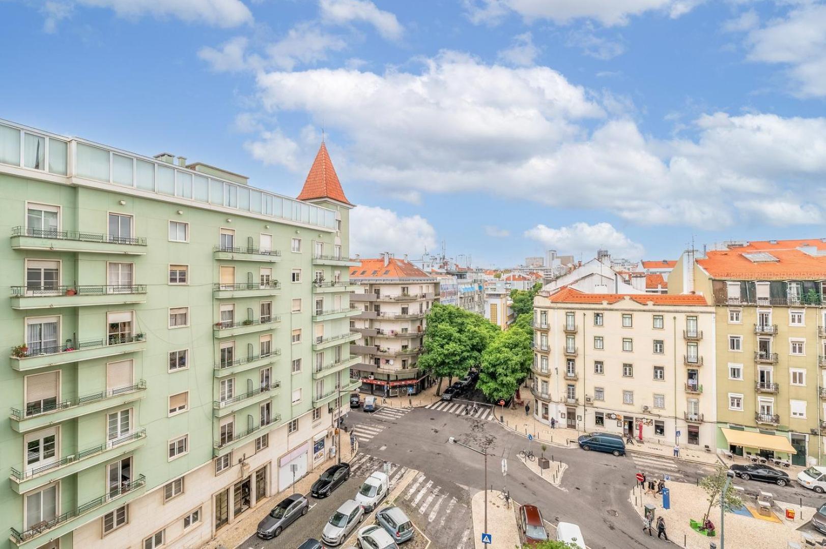 Guestready - Happy Home In Santa Cruz Lisboa المظهر الخارجي الصورة